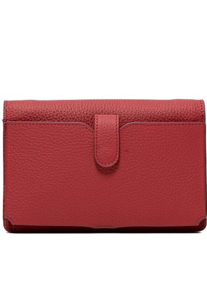 Kadın Cüzdan & Kartlık 2812 Roncato Flother Skın Wallet Telephone Card Holder modelleri