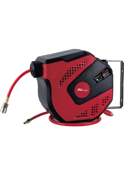 Fk Friko 8X12 Hava Hortumu 15+1mt ZYA03-Q10D