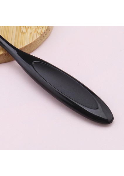 Oval Kaşık Göz Far Fırçası modelleri