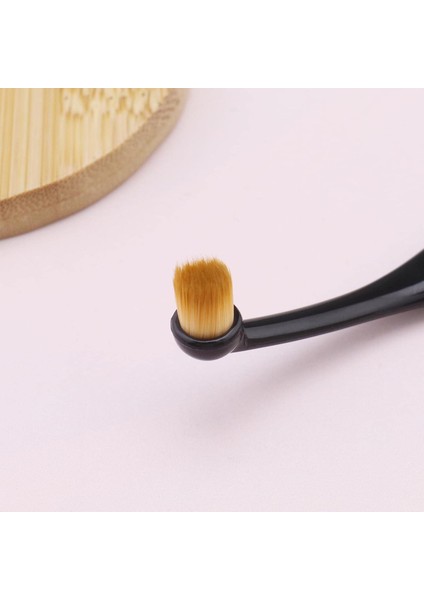 Oval Kaşık Göz Far Fırçası fırsatları