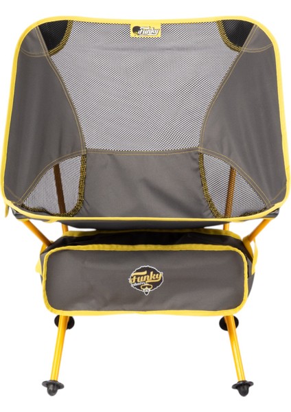 Pratik Cepli/çantalı Kamp Sandalyesi Gri fiyatları