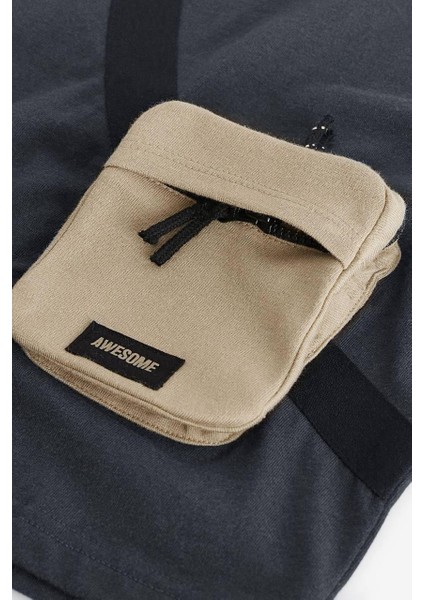 Çanta Detaylı Mükemmel Kaliteli Erkek Çocuk Alt Üst Takım fiyatları