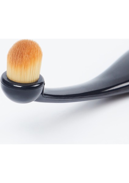 Oval Kaşık Göz Farı Aydınlatma Fırçası fırsatları