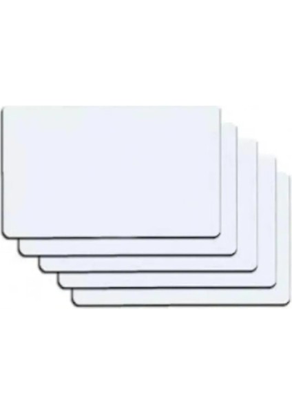 Mifare Kart,kapı Geçiş Kontrol (50ADET)