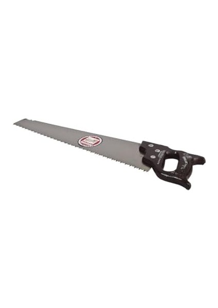 Fil Pala Testere 50 cm Ahşap Saplı