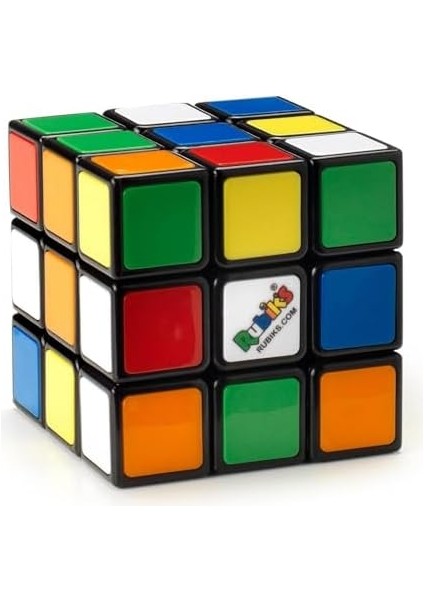 Küp 3x3