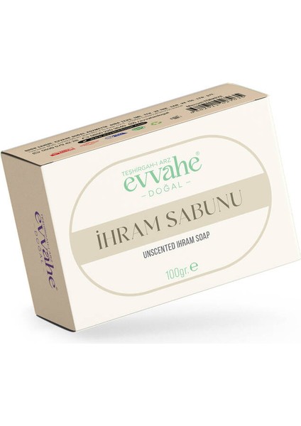Ihram Sabunu