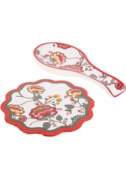 Melamin Kanaviçe Yardimci Set