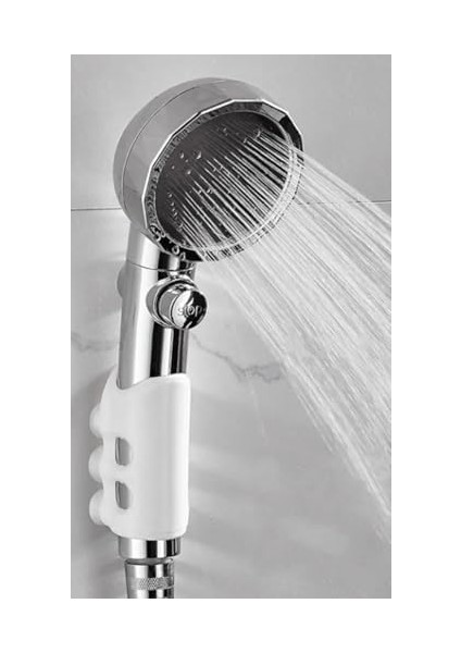 Silikon Vantuzlu Duş Başlığı Tutacağı, Vakumlu Kanca ile Banyo Başlığı Askı Aparatı modelleri