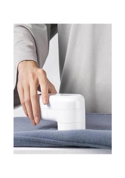 Mijia Elbise Tüy ve Tiftik Toplama Cihazı (Xiaomi Türkiye Garantili) fiyatları