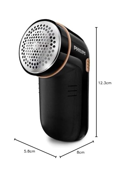 Tüy Toplama Makinesi, Tüm Giysiler Için Uygundur, 2 Philips Aa Pil Dahildir, Hassas Giysiler Için, GC026/80 fiyatları
