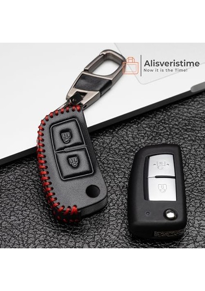 Nissan Juke, Qashqai, Note, Micra, Deri Anahtar Kılıfı modelleri