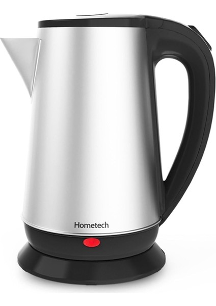 Çelik Kettle