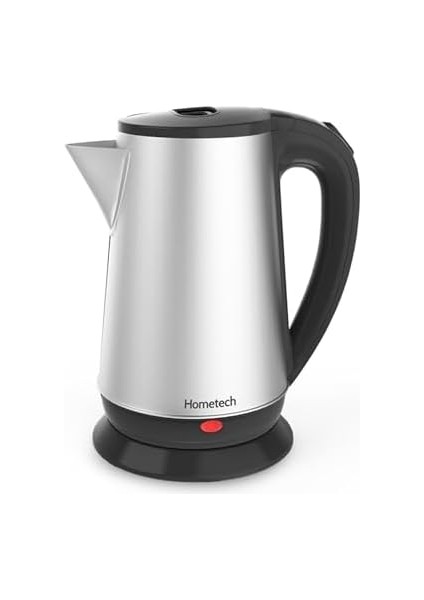 Çelik Kettle