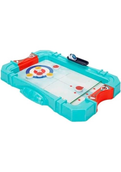 Games Oyun Curling/bowling modelleri