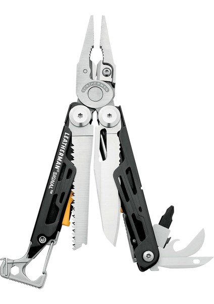 Signal Multitool - Metalik