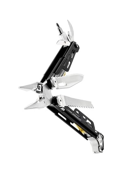 Signal Multitool - Metalik