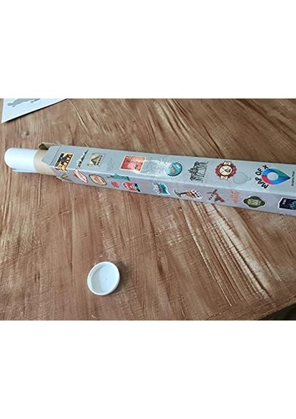 Gezkazı Dünya Haritası