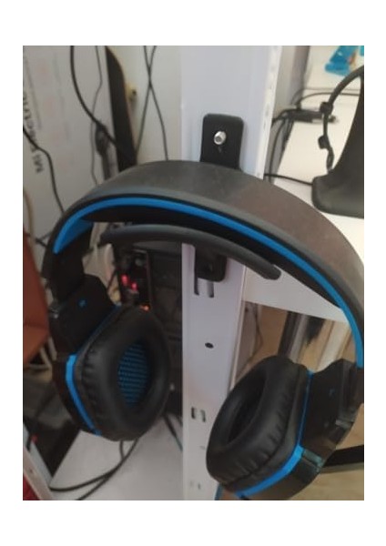 Tutucu, Gamer Kulaklık Tutucu, Kulaklık Standı, Kulaklık Askısı fiyatları