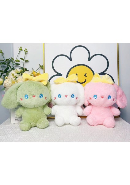 1 Adet Shanhaijing Peluş Oyuncak Tungtungsahur Peluş Bebek Bebek Seti (Yurt Dışından)