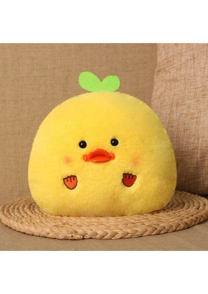 likçi Kolye Peluş Bebek Kitap Çantası Sevimli Asılı Bebek Küçük Hediye (Yurt Dışından)