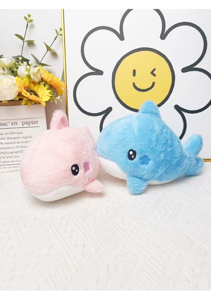 1 Adet Shanhaijing Peluş Oyuncak Tungtungsahur Peluş Bebek Bebek Seti (Yurt Dışından)