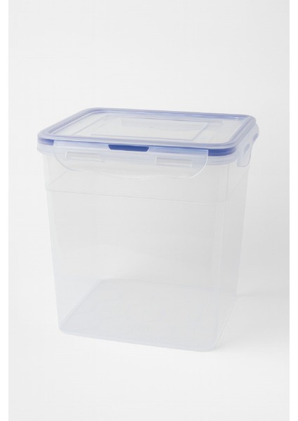 5,5 Lt Saklama Kabı Saklama Kutusu Hava Almaz Sızdırmaz Contalı Silikonlu Vakumlu fırsatları