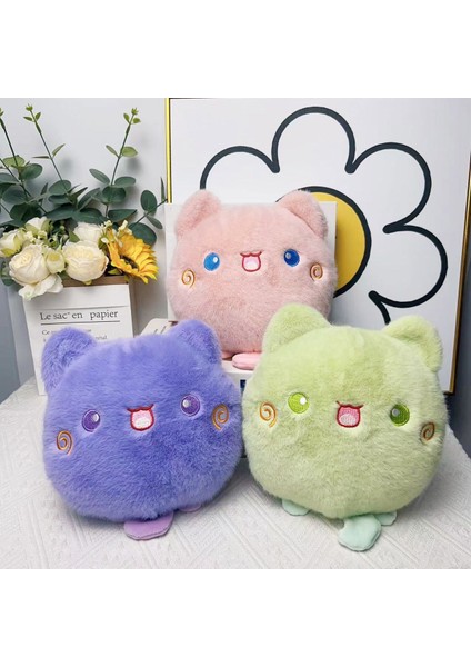 1 Adet Shanhaijing Peluş Oyuncak Tungtungsahur Peluş Bebek Bebek Seti (Yurt Dışından)