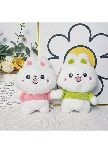 1 Adet Shanhaijing Peluş Oyuncak Tungtungsahur Peluş Bebek Bebek Seti (Yurt Dışından)