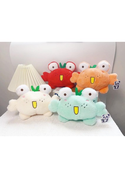1 Adet Shanhaijing Peluş Oyuncak Tungtungsahur Peluş Bebek Bebek Seti (Yurt Dışından)