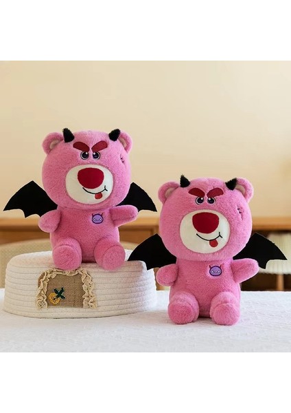 1 Parça Kapmak Bebek Seti Sevimli Bebek Küçük Bebek Karikatür Bebek Peluş Oyuncaklar (Yurt Dışından)