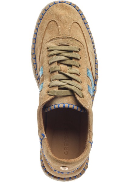5Y2SA59275-59275 Zn Sneaker Ayk (S)
