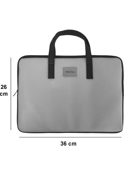 13 / 13.3 / 14 Inç Macbook Air Pro Ultrabook Laptop Çantası modelleri