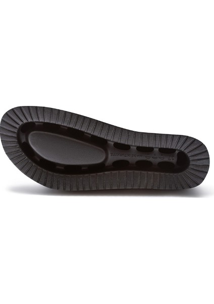 Kadın Dolgu Topuk Marta Kadın Terlik Siyah 36/40 indirimleri