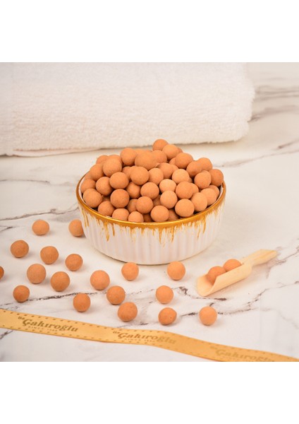 Çıtır Leblebi 500 gr – Özel Kavrulmuş, Taptaze