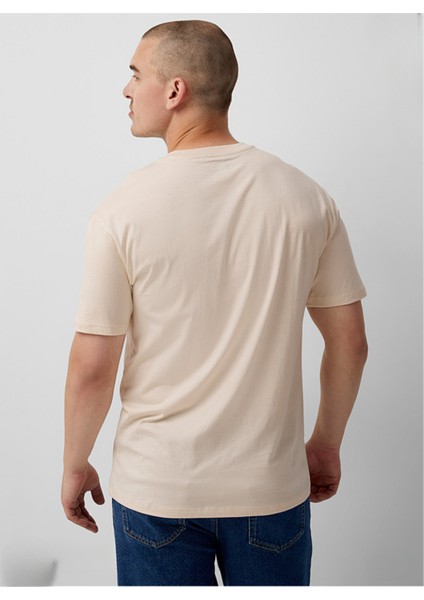 Süperlife Erkek Bisiklet Yaka Standart &regular Fit Tişort SPR21Y30 fiyatları