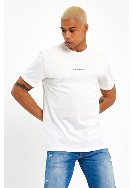 Süperlife Erkek Bisiklet Yaka Standart &regular Fit SPR21Y27 fiyatları