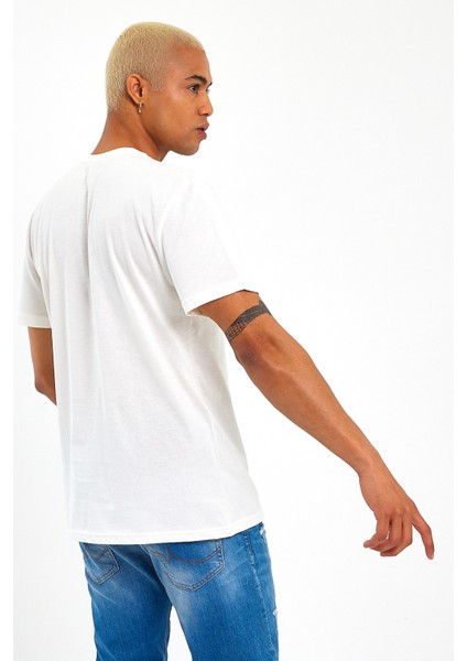 Süperlife Erkek Bisiklet Yaka Standart &regular Fit SPR21Y27 modelleri