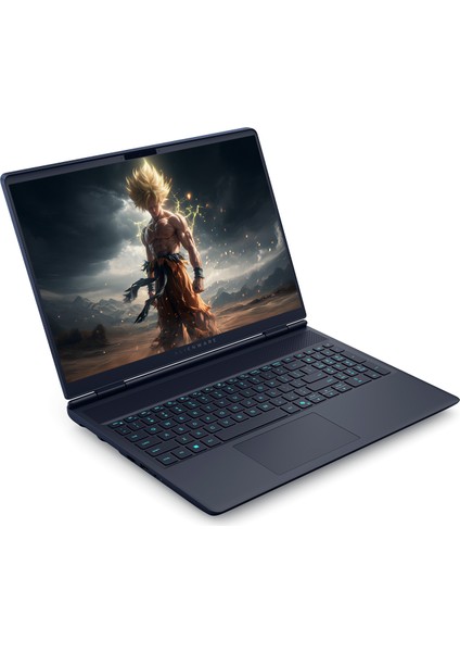 Alienware 16X Aurora Intel Core Ultra 9 275HX 64GB 4tb SSD RTX5070/8GB 115W 16" Qhd+ 240Hz Windows 11 Home Taşınabilir Bilgisayar & Per4 Çanta AC16251CU932157WP375