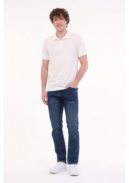 MB PAM 12SN328 5FX Beyaz Erkek Kısa Kol T-Shirt modelleri