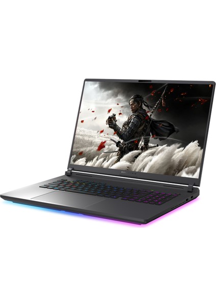 Rog Strix G18 Intel Core I9 14900HX 24GB 512GB SSD RTX5060/8GB 115W 16" Qhd+ 240Hz Windows 11 Home Taşınabilir Bilgisayar & Per4 Çanta G815JMRS9041WP352