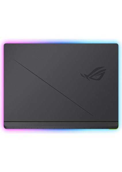 Rog Strix G18 Intel Core I9 14900HX 24GB 512GB SSD RTX5060/8GB 115W 16" Qhd+ 240Hz Windows 11 Home Taşınabilir Bilgisayar & Per4 Çanta G815JMRS9041WP352