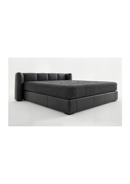 Imalattan 90X190CM Tavşan Tüyü ve Tay Tüyü Ultra Lux Yataklar