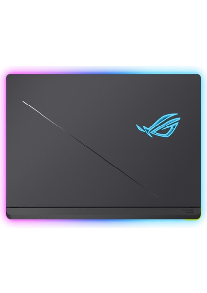 Rog Strix G18 Intel Core I9 14900HX 64GB 1tb SSD RTX5060/8GB 115W 16" Qhd+ 240Hz Windows 11 Home Taşınabilir Bilgisayar & Per4 Çanta G815JMRS9041WP373