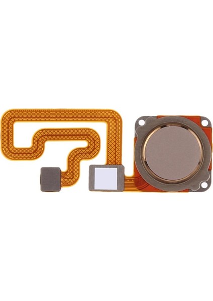 Xiaomi Redmi 6 Orta Tuş Filmi Gold