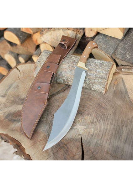 Alpkut Model 49 cm - Ceviz Sap modelleri