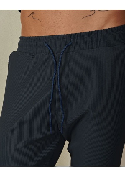 Marrakeşh Erkek Fitilli Jogger Alt Eşofman fiyatları