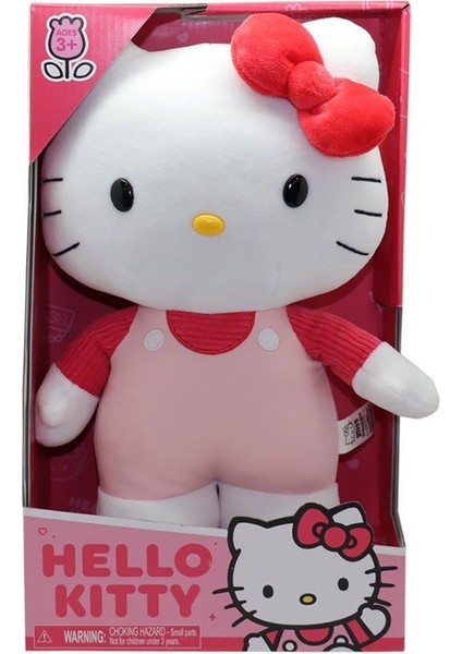 HKT13000 Hello Kitty 30 cm Sürpriz Pelüş - 24684