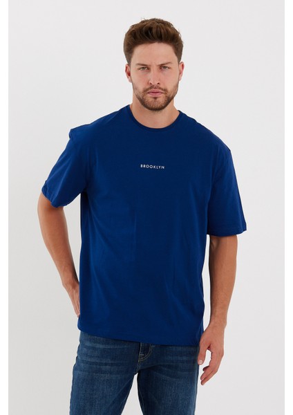 Süperlife Erkek Bisiklet Yaka Standart &regular Fit SPR21Y27 modelleri