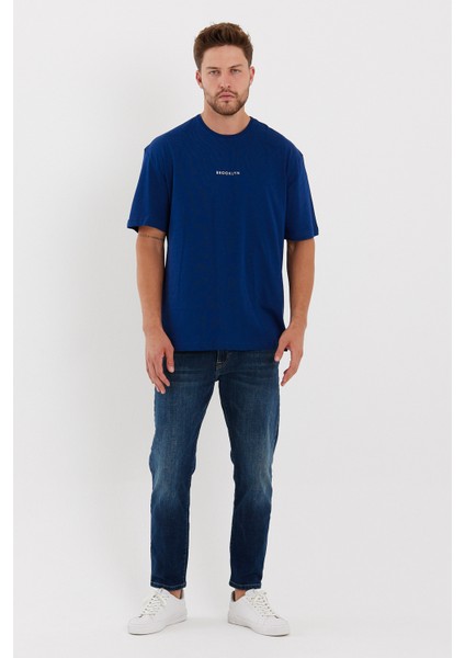 Süperlife Erkek Bisiklet Yaka Standart &regular Fit SPR21Y27 fırsatları